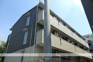 グリーンスクエアIIの画像