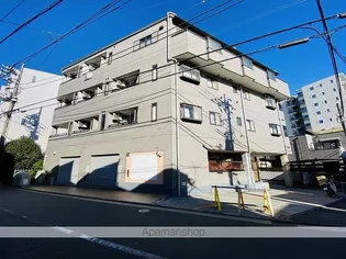 メゾンモチヅキの画像