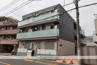 レーヴェ前原町の画像