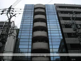 愛知県名古屋市中区新栄1丁目【マンション】の外観