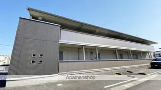 ステラ B棟の画像