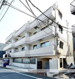 メゾン ド ジュリーの画像