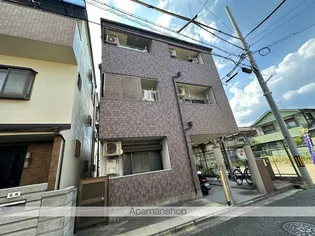 メゾン花園西の画像