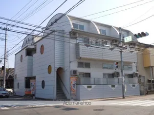 Aレガート久留米大前A棟の画像