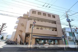 新井ビル【203号室】の外観
