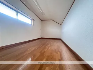 ベルエアー【203号室】のその他画像