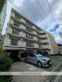 マンション豊城の画像