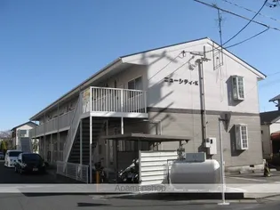 ニューシティKの画像