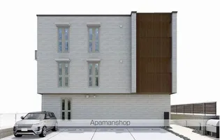 コンフォート勝川の画像
