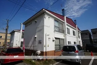 大島マンションBの画像