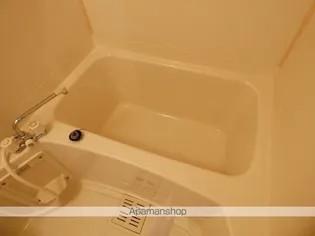 ベルデュール白羽C【202号室】の風呂