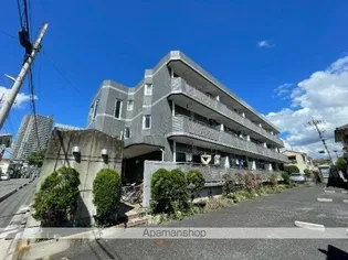 パレ岸町の画像