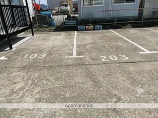 メゾンまるたか【201号室】のその他画像