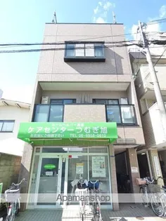 ピュア新森の画像