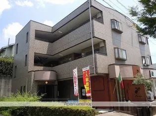 ジュネス香久山の画像
