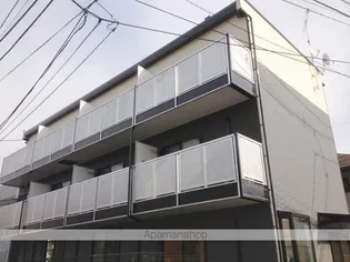 レオパレスパルフェタムール北沢の画像