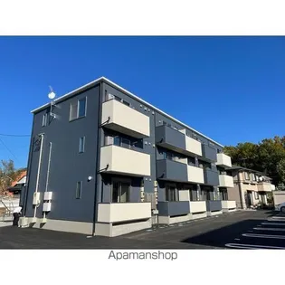 ララハイツの画像