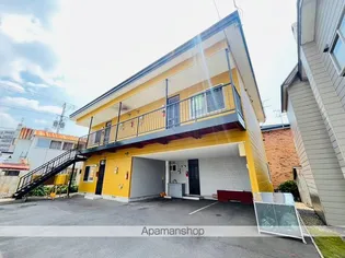 コーポ坂田の画像