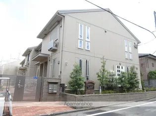 T’S SOUTH【1階】の外観