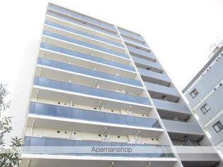 アーバネックス深川住吉【8階】の外観