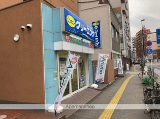 浅草蔵前レジデンス【10階】の周辺
