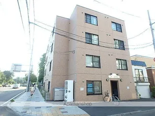 オール北大前の画像
