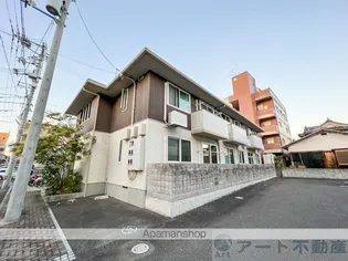 レガロ K A棟の画像