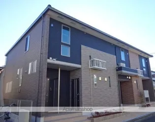 レジデンス カサノⅣ【2階】の外観