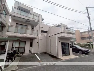 T’S GARDEN SAGINOMIYA【1階】の外観