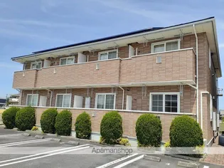 ベル・アンジュⅠ【1階】の外観