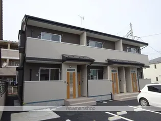 タウンホーム新田東の画像