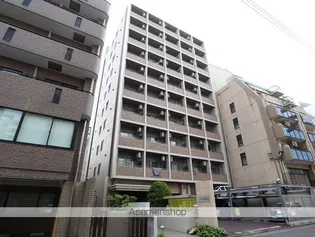 Jーレジデンス栄Ⅱ旧フローラル栄Ⅱ【7階】の外観