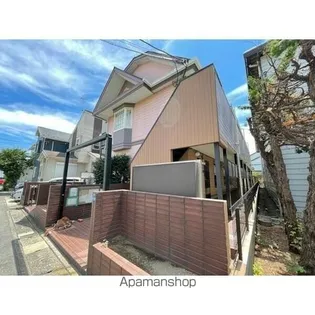 ABLE HIRATSUKAの画像