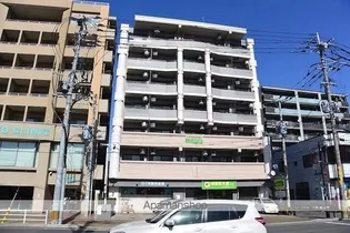 エルパラシオ【6階】の外観