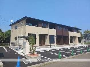 サン プラシード Fの画像