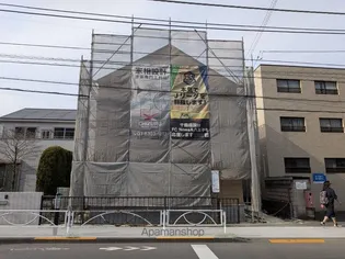 グランコート高尾町Ⅱの画像