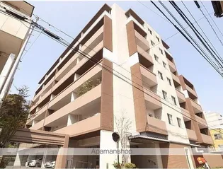 MJR桜坂二丁目の画像