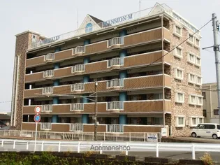 ESPECIALLYMANSION−M【501号室】の外観