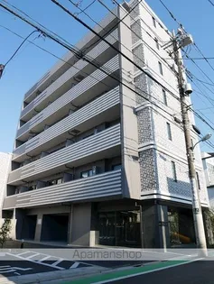 ステージファースト経堂アジールコートの画像