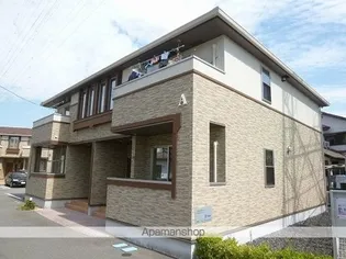 フルール蘭A Bの画像