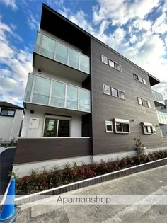 CAMPANA OTAKANOMORIの画像