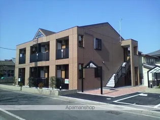 グランチェスタの画像