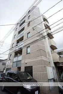 リエス上ノ宮【2階】の外観