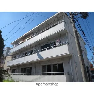 児玉ハイツ【2階】の外観