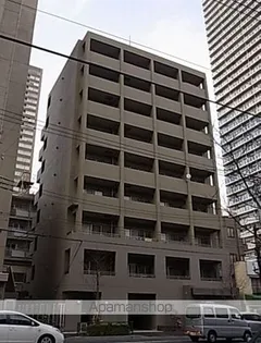 アベニュー白河【3階】の外観