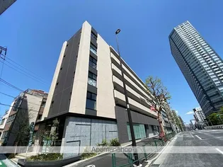 ヒルズ ウイング SOUTH棟の画像