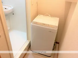 レオパレス龍ノ口【107号室】のその他画像