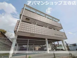 アビタシオンシミズの画像