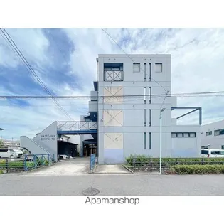 長谷川ビル守山【3G号室】の外観