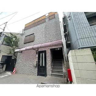 ウィンズベルⅡ【3階】の外観